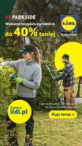 Gazetka promocyjna LIDL, ważna od 2026-02-02 do 2026-02-08.