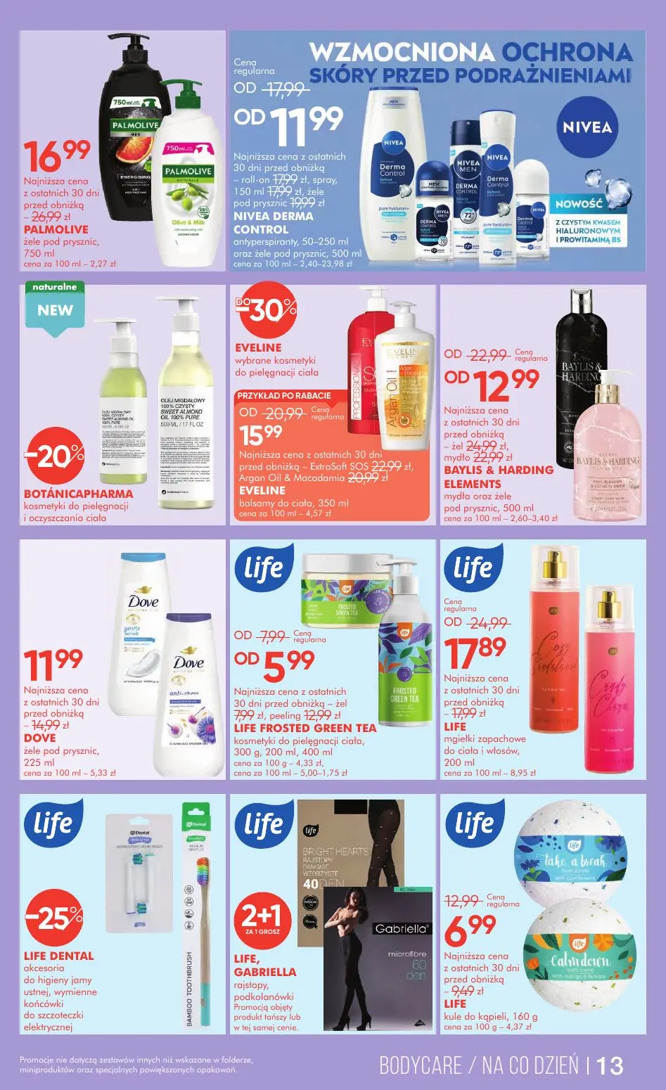 gazetka promocyjna SUPER-PHARM Sale - Strona 13