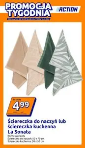 Gazetka promocyjna Action, ważna od 2026-02-04 do 2026-02-10.