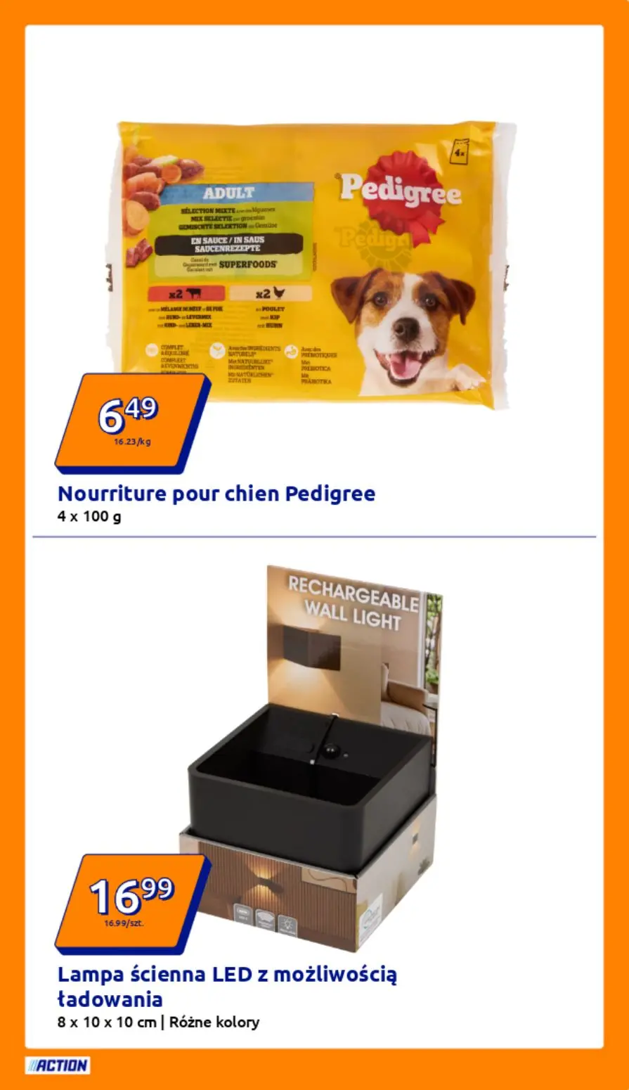 gazetka promocyjna Action - Strona 5