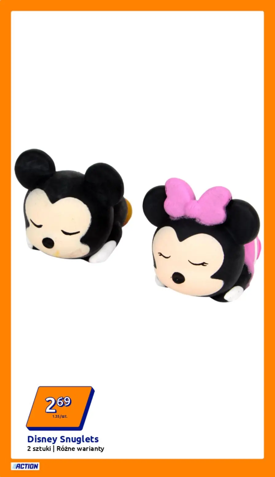 gazetka promocyjna Action - Strona 6