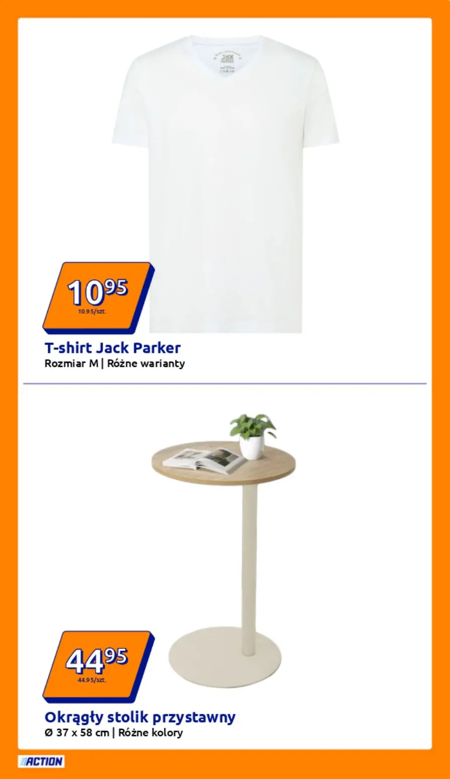 gazetka promocyjna Action - Strona 7