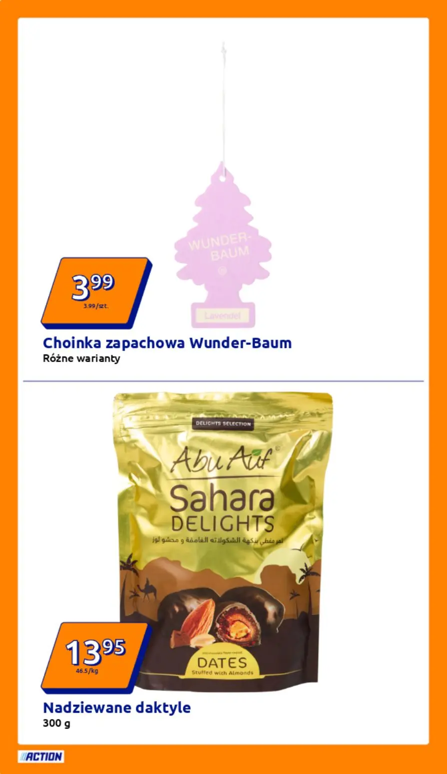 gazetka promocyjna Action - Strona 8