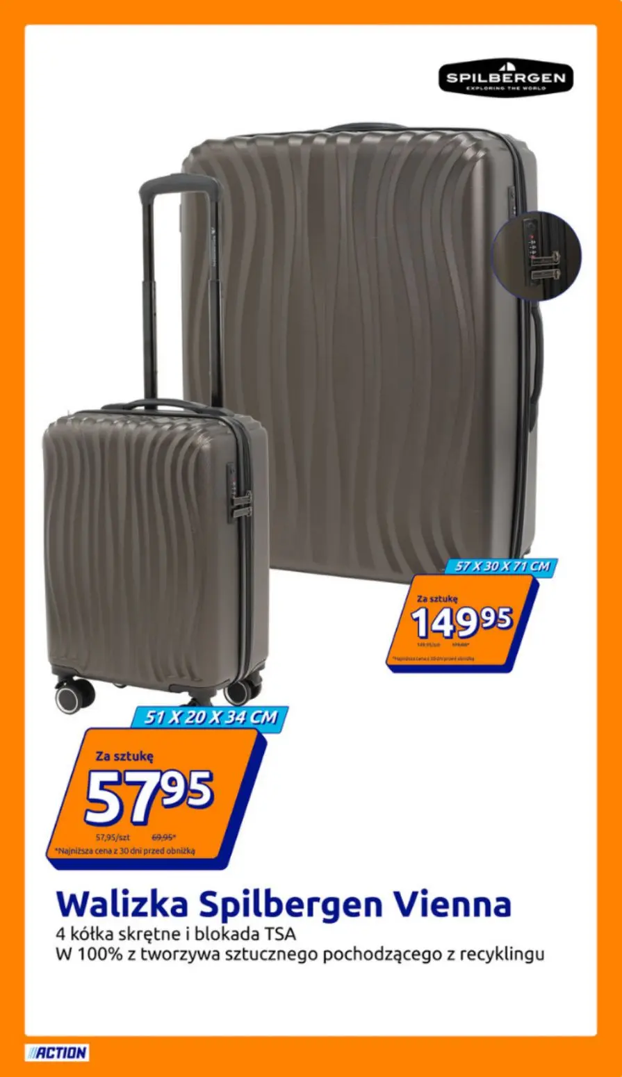 gazetka promocyjna Action - Strona 9