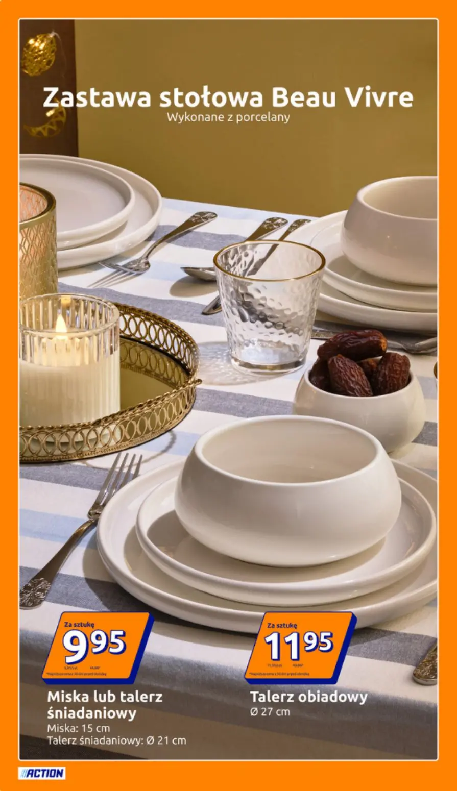 gazetka promocyjna Action - Strona 10