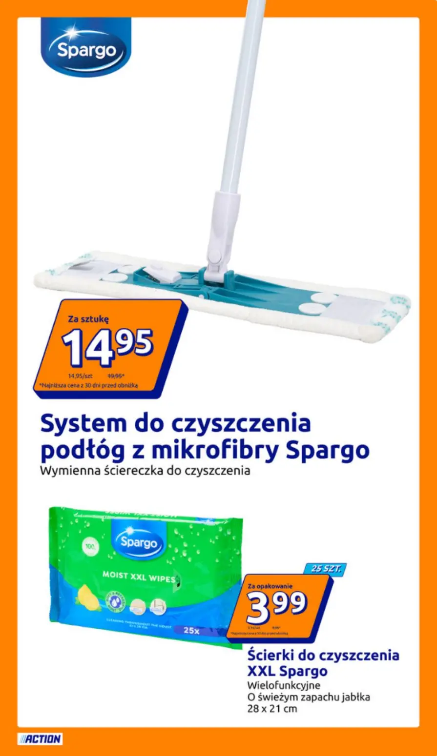 gazetka promocyjna Action - Strona 13