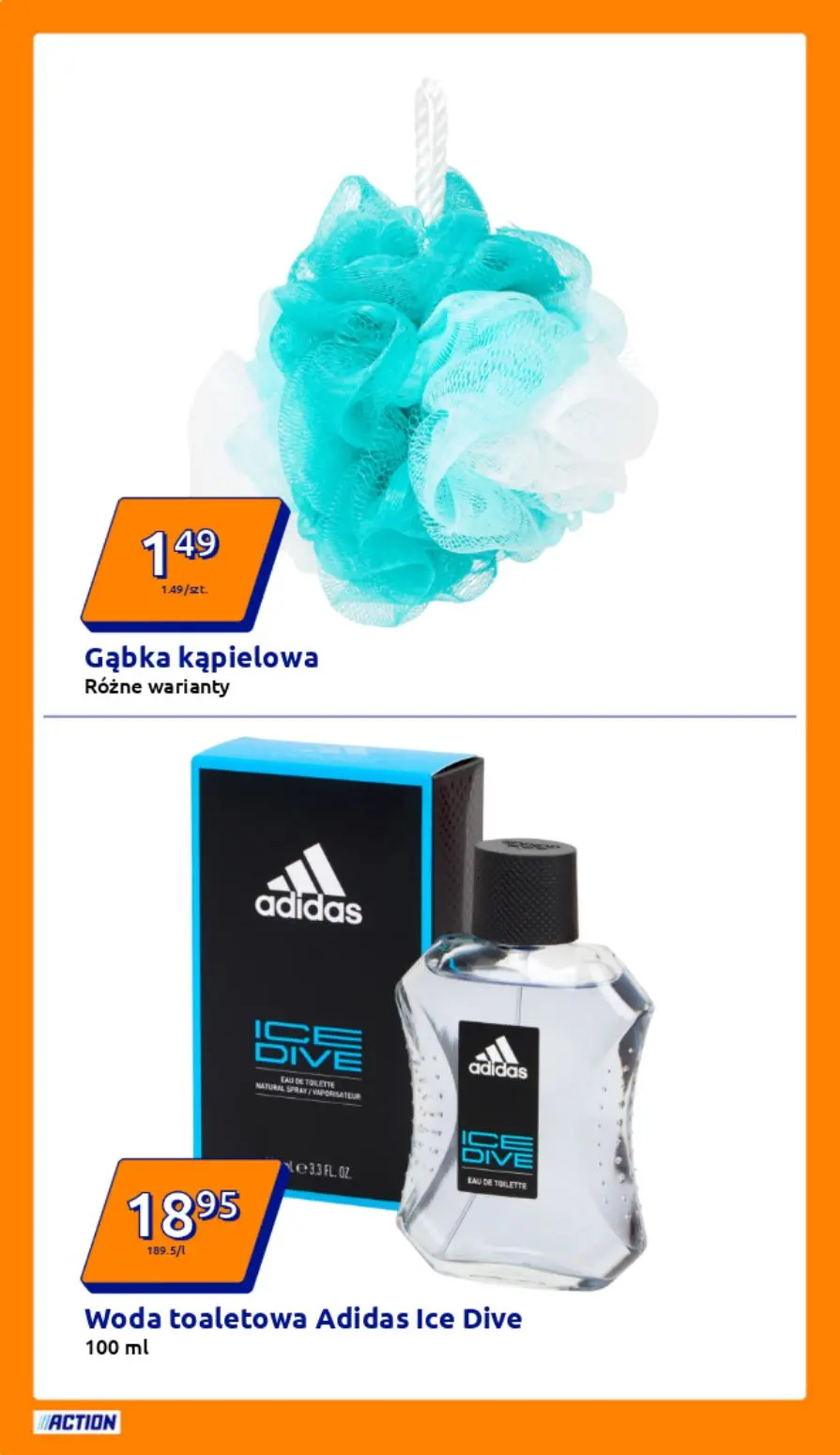 gazetka promocyjna Action - Strona 14