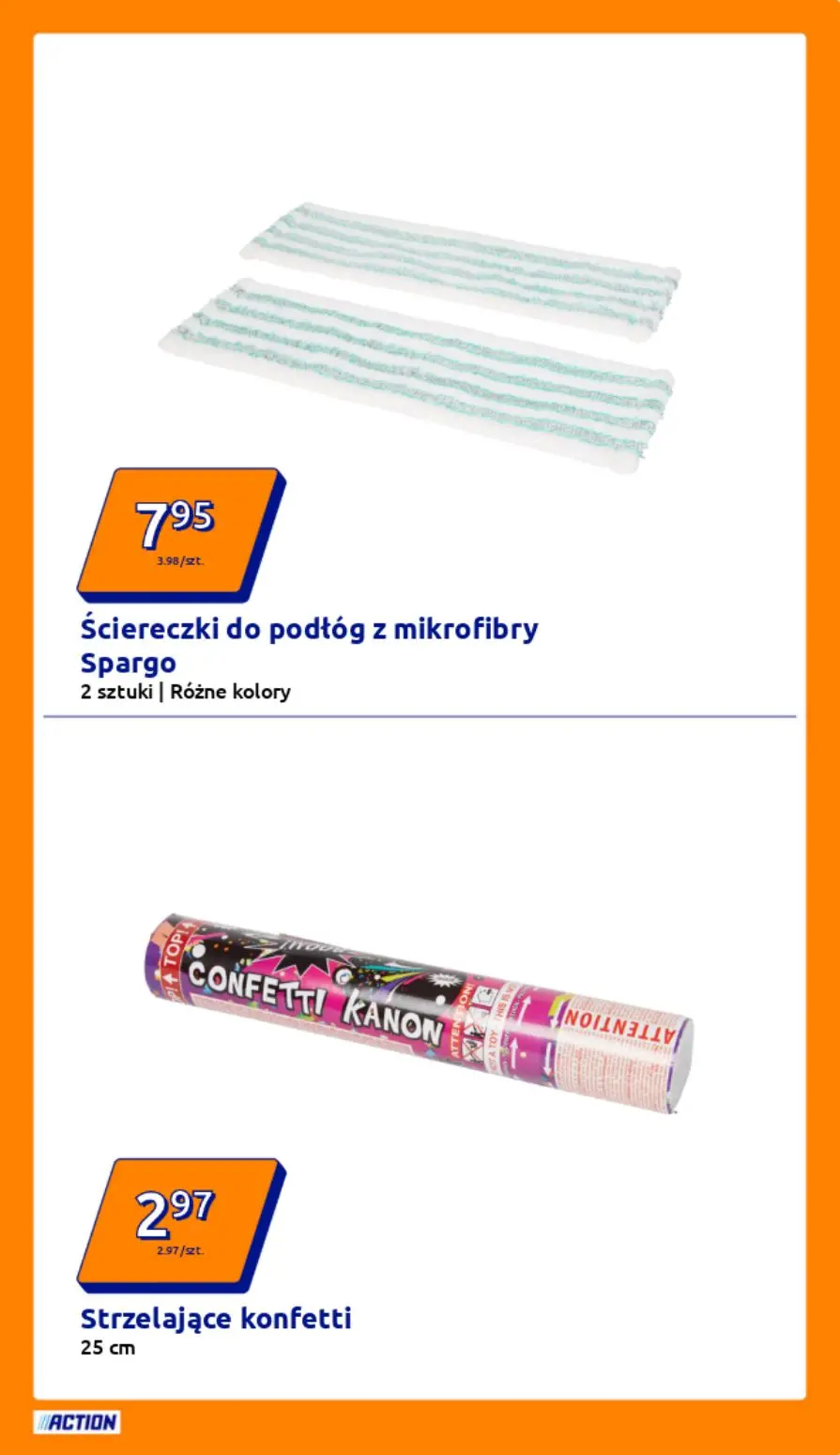 gazetka promocyjna Action - Strona 15