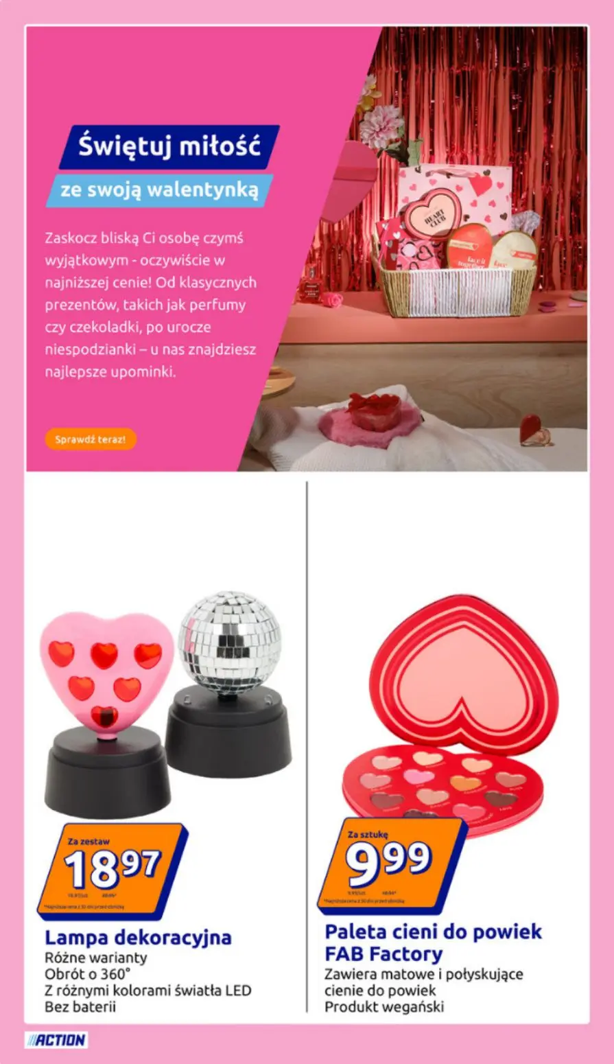 gazetka promocyjna Action - Strona 18