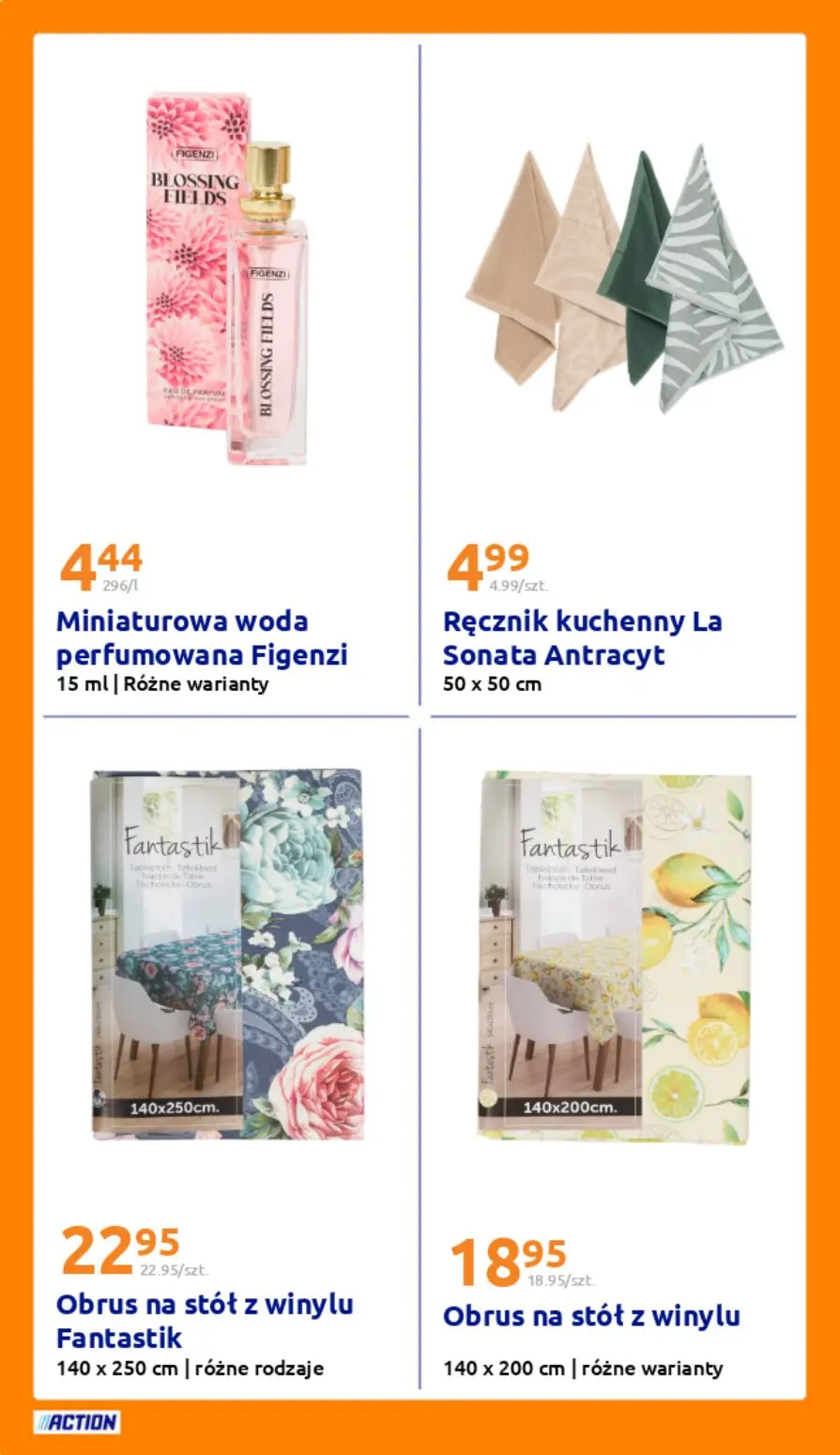gazetka promocyjna Action - Strona 20