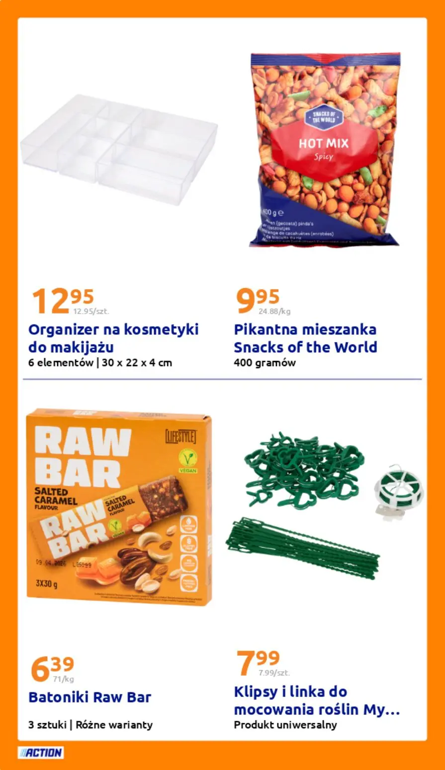 gazetka promocyjna Action - Strona 22