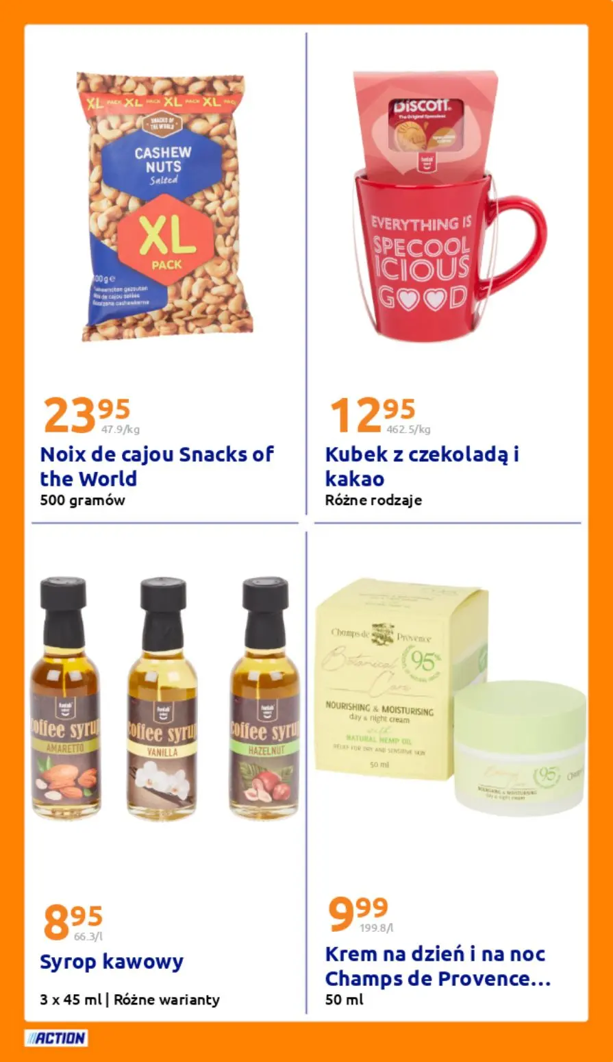 gazetka promocyjna Action - Strona 23