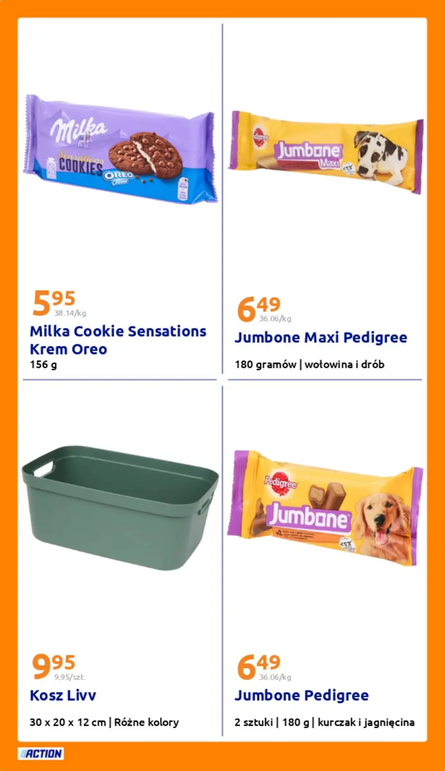 gazetka promocyjna Action - Strona 24