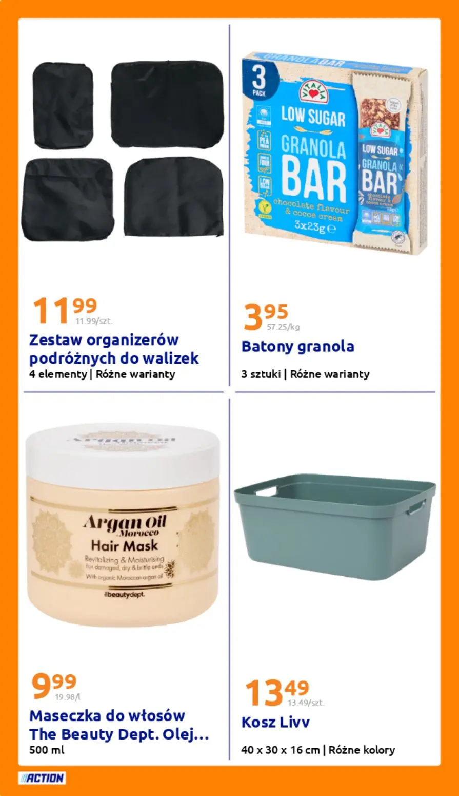 gazetka promocyjna Action - Strona 26