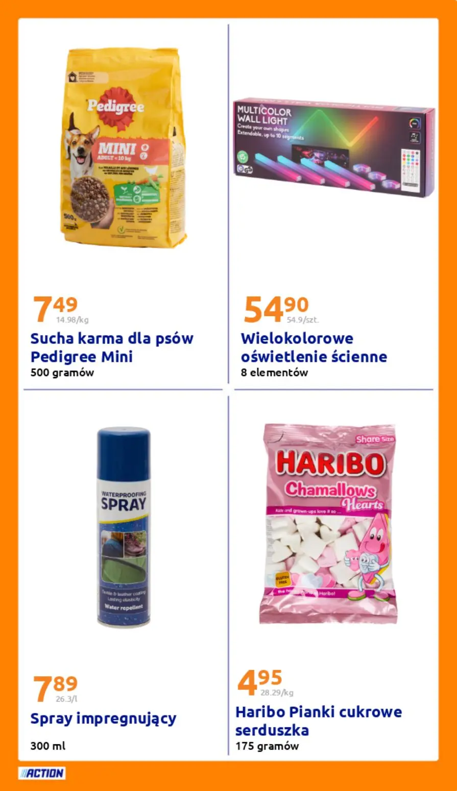 gazetka promocyjna Action - Strona 27