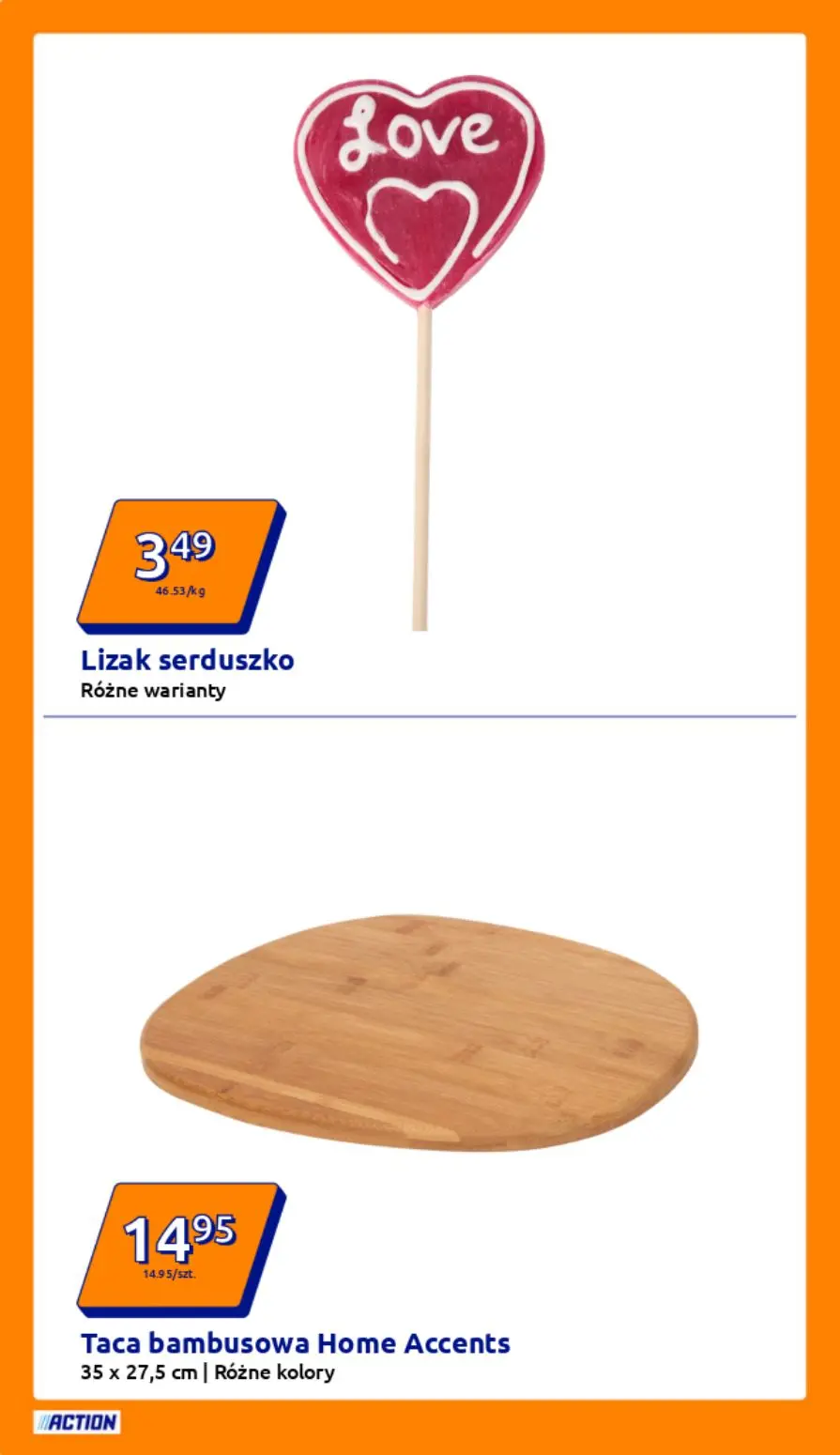 gazetka promocyjna Action - Strona 28