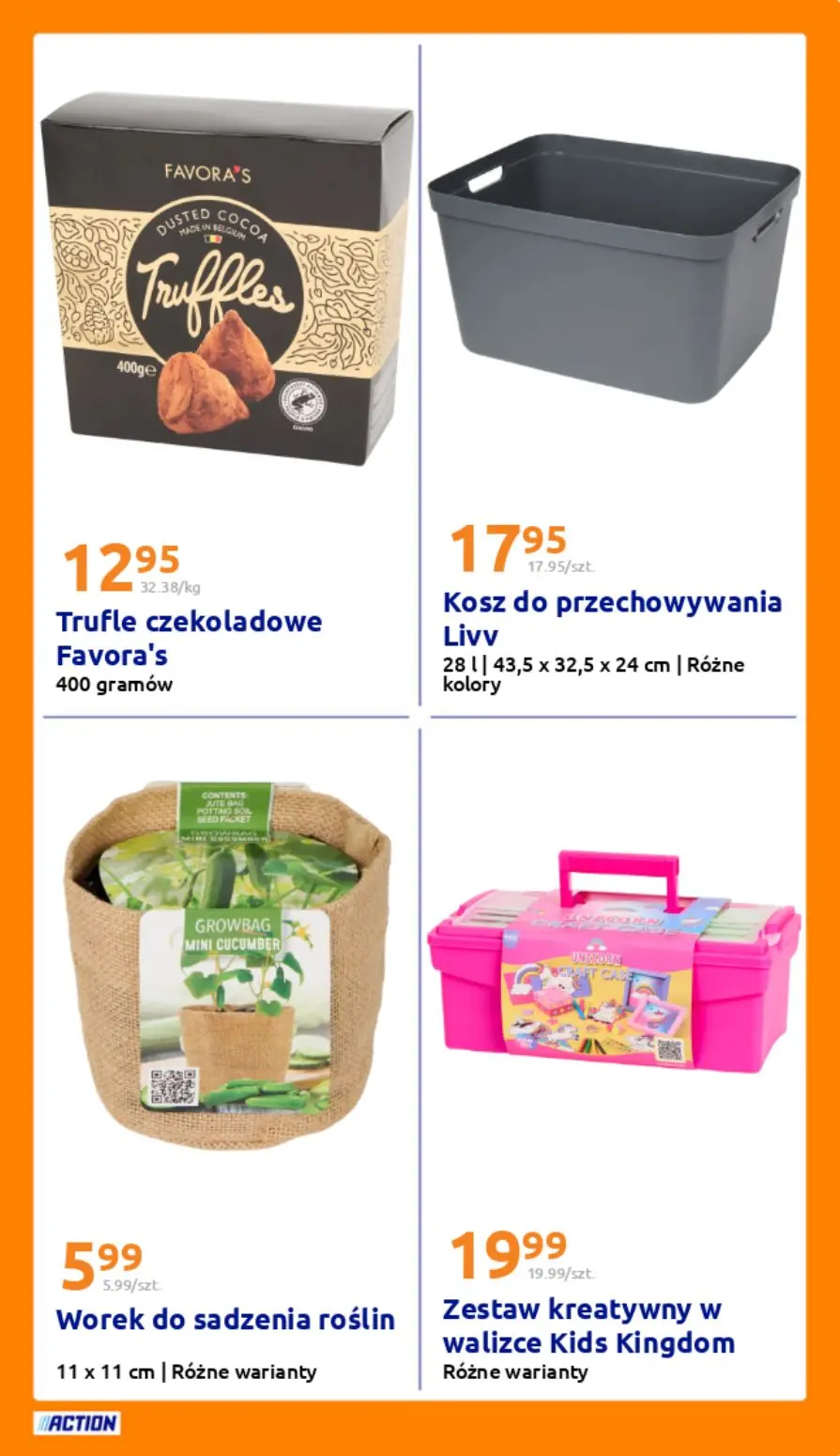 gazetka promocyjna Action - Strona 29