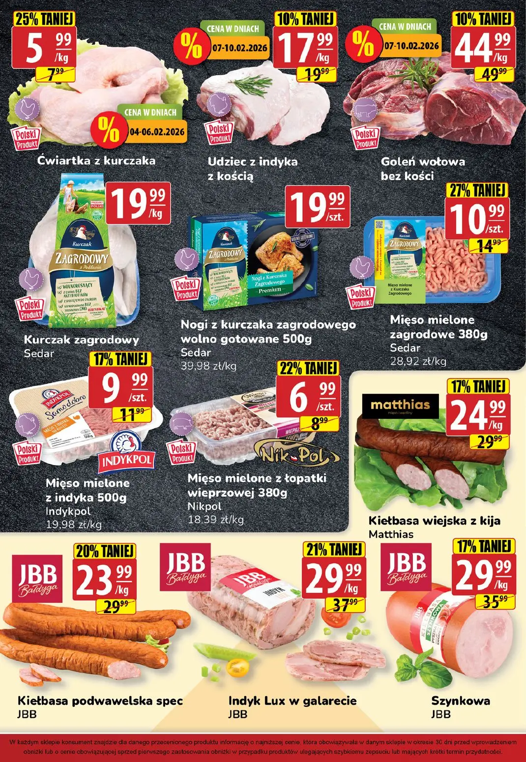 gazetka promocyjna API MARKET Zawsze udane zakupy - Strona 2