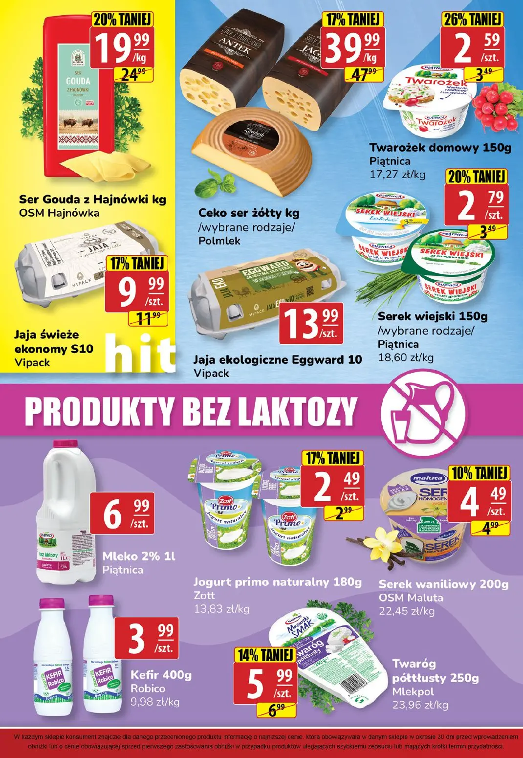 gazetka promocyjna API MARKET Zawsze udane zakupy - Strona 4