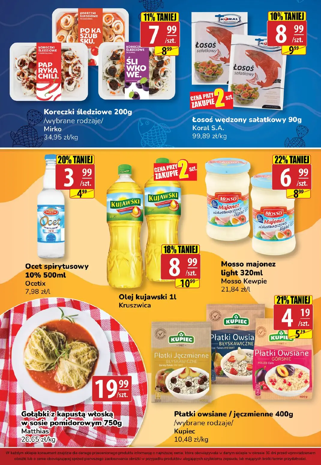 gazetka promocyjna API MARKET Zawsze udane zakupy - Strona 6