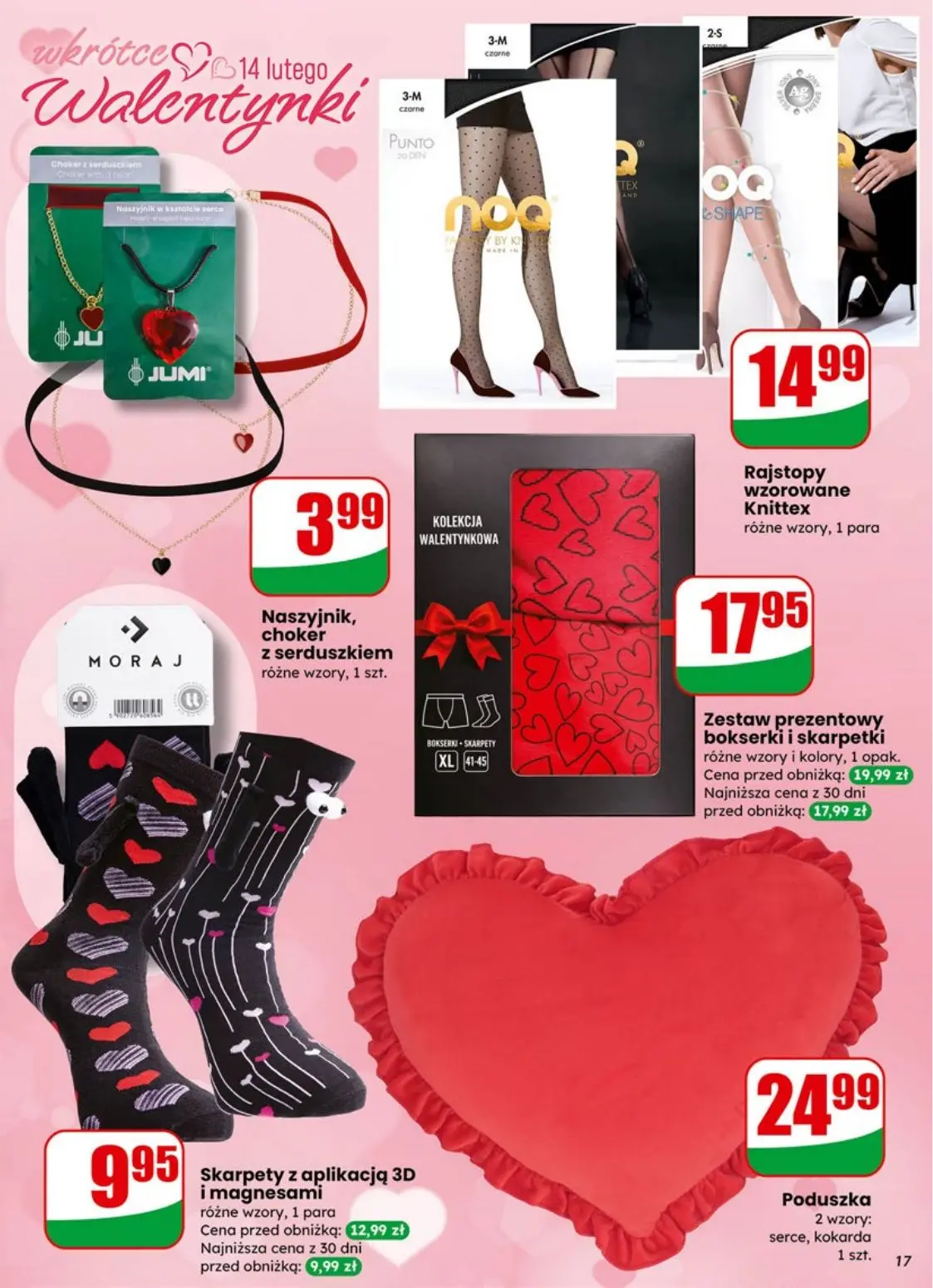 gazetka promocyjna dino Promocje blisko Ciebie - Strona 17