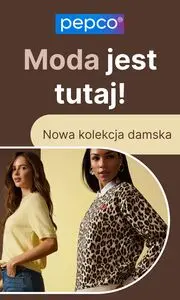 Gazetka promocyjna PEPCO, ważna od 2026-02-04 do 2026-02-10.