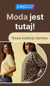 Gazetka promocyjna PEPCO, ważna od 2026-02-04 do 2026-02-10.