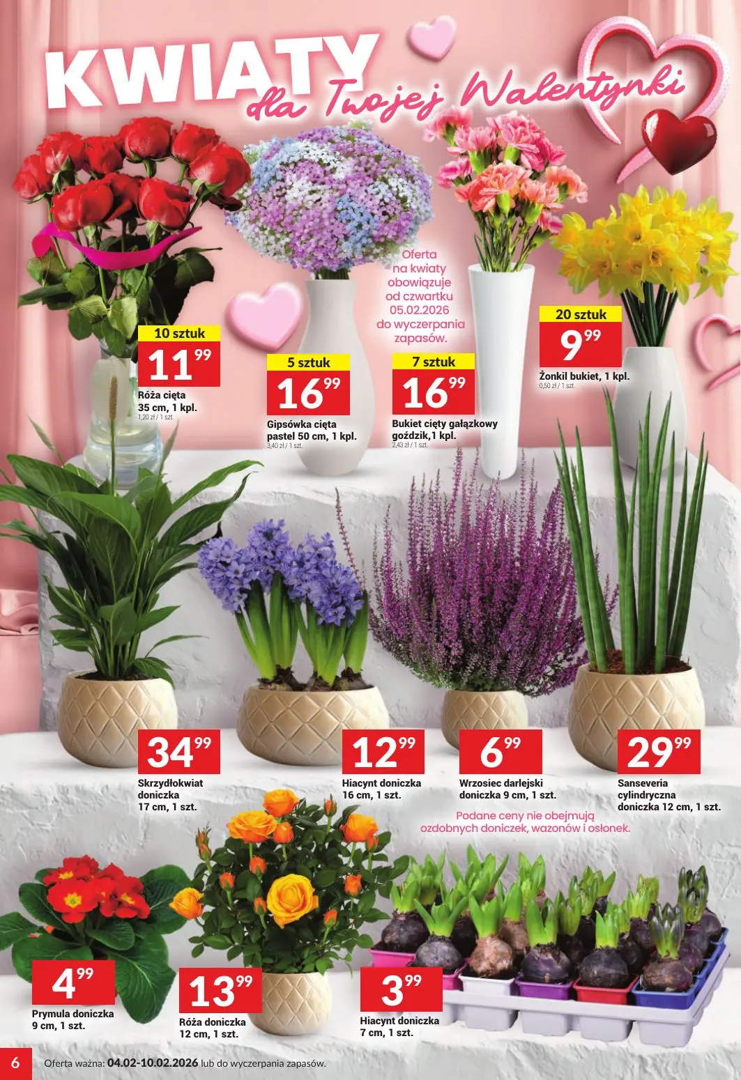 gazetka promocyjna Twój Market Włącz promocje - Strona 6