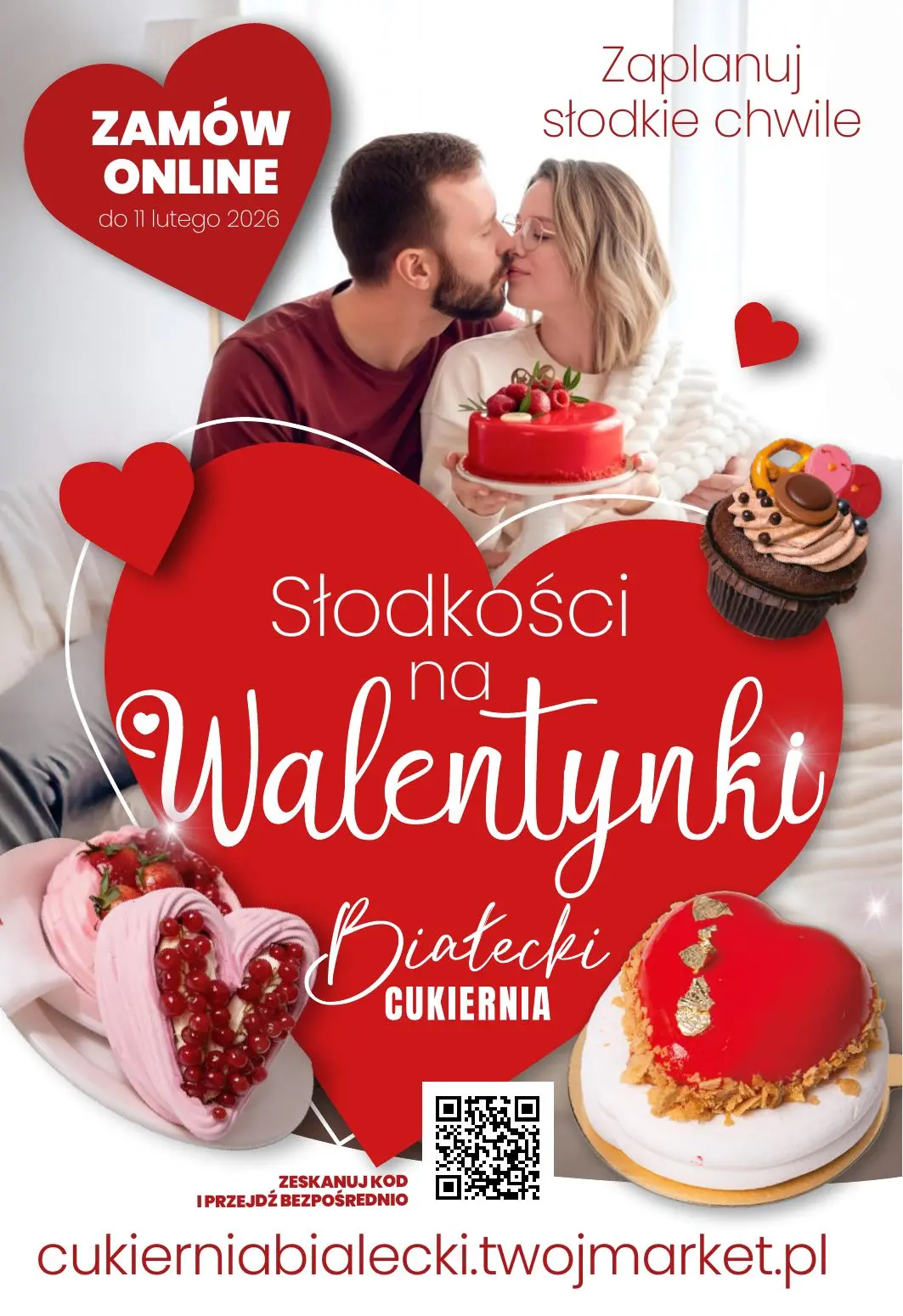 gazetka promocyjna Twój Market Włącz promocje - Strona 42