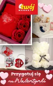 Gazetka promocyjna Twój Market, ważna od 2026-02-04 do 2026-02-10.