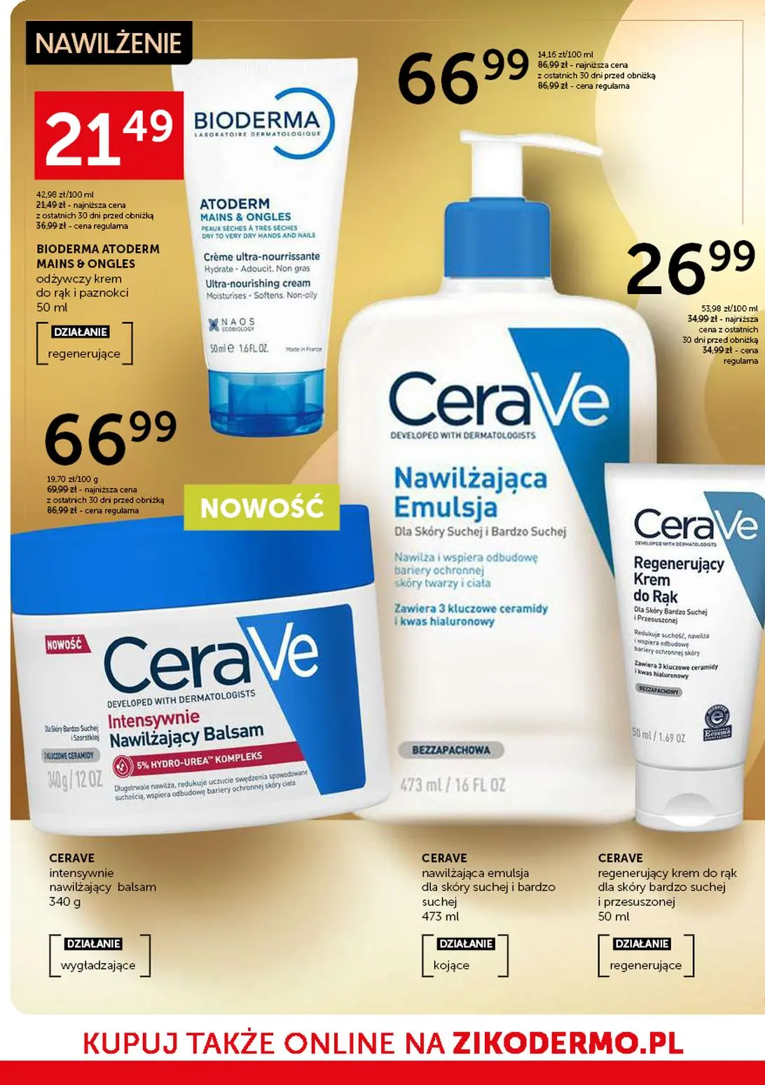 gazetka promocyjna Ziko  - Strona 4