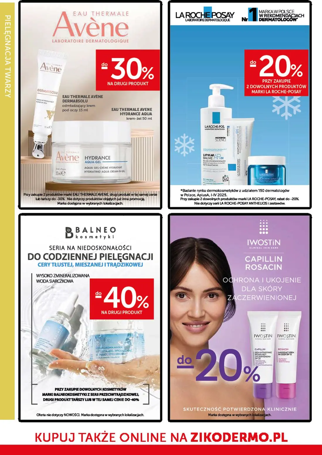 gazetka promocyjna Ziko  - Strona 6