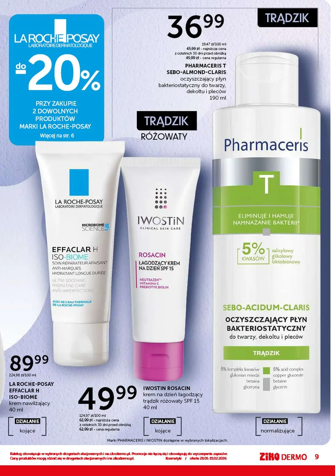 gazetka promocyjna Ziko  - Strona 10