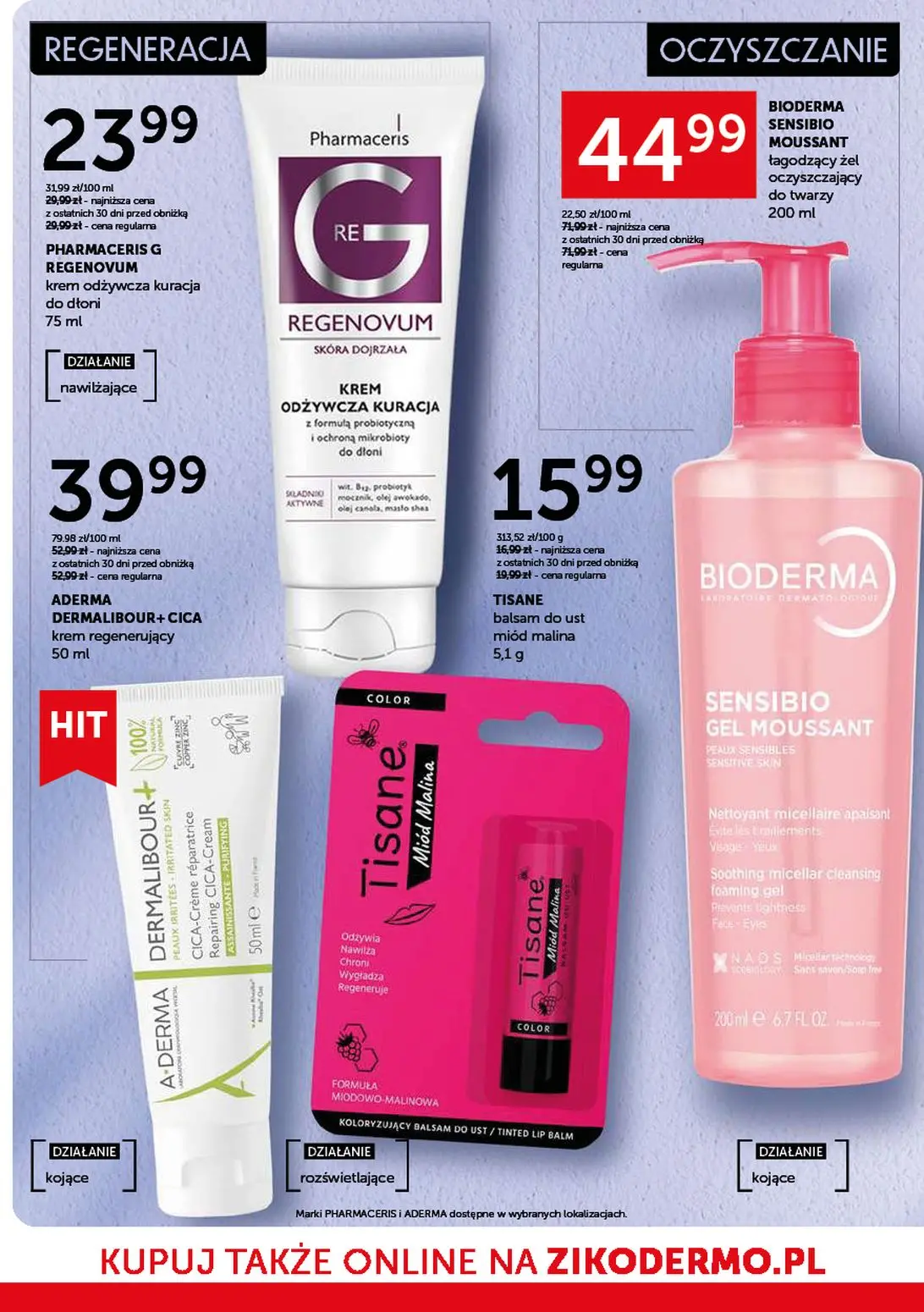 gazetka promocyjna Ziko  - Strona 11