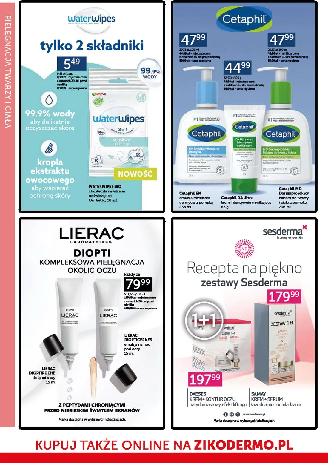 gazetka promocyjna Ziko  - Strona 13