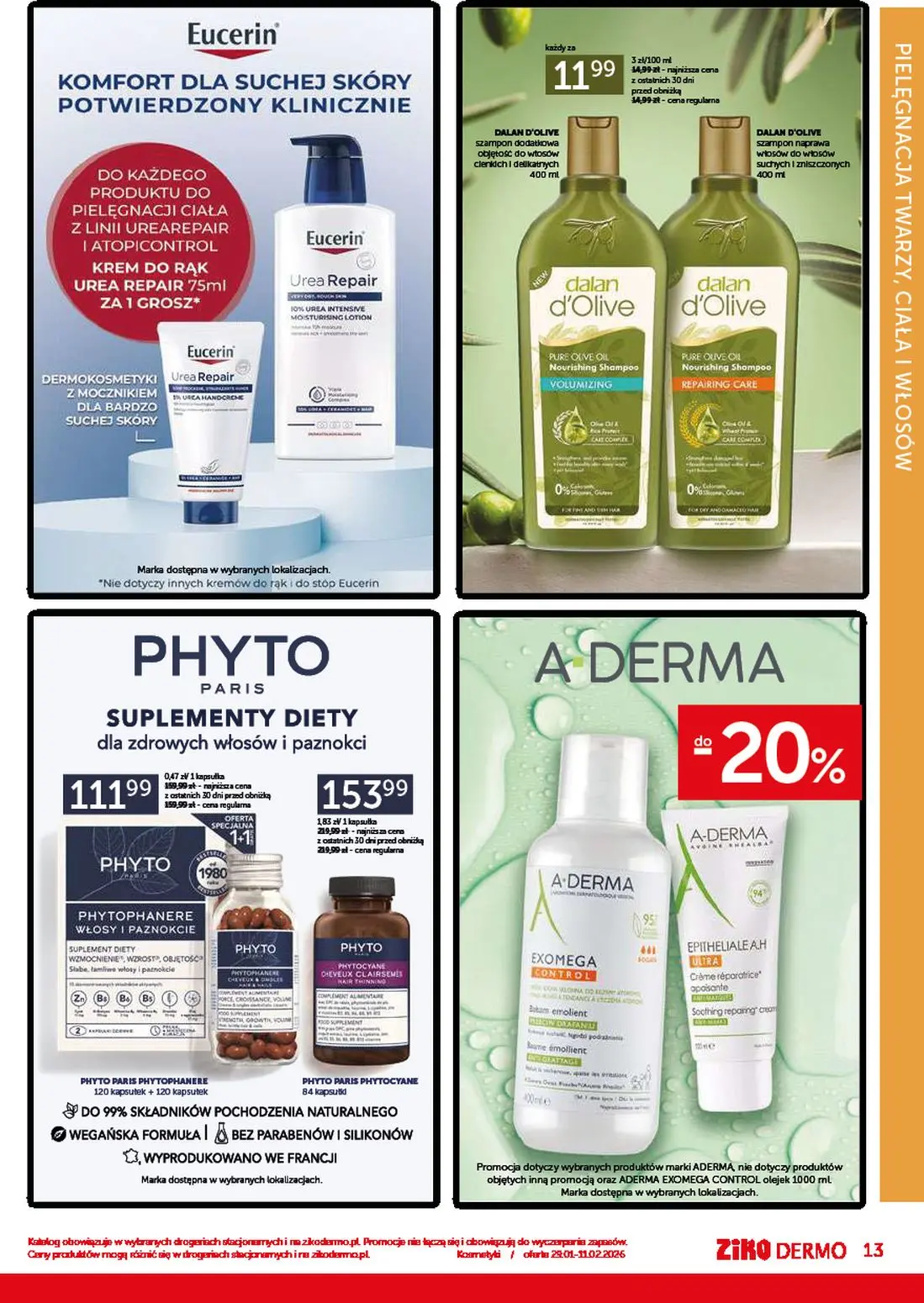gazetka promocyjna Ziko  - Strona 14