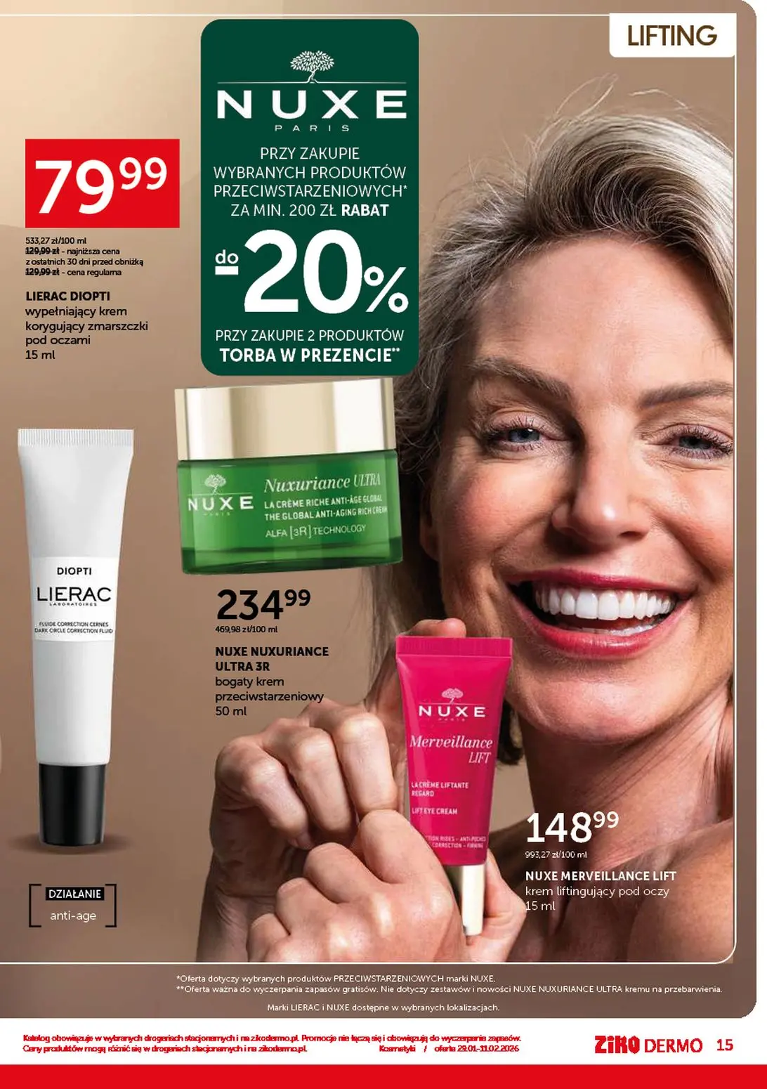 gazetka promocyjna Ziko  - Strona 16