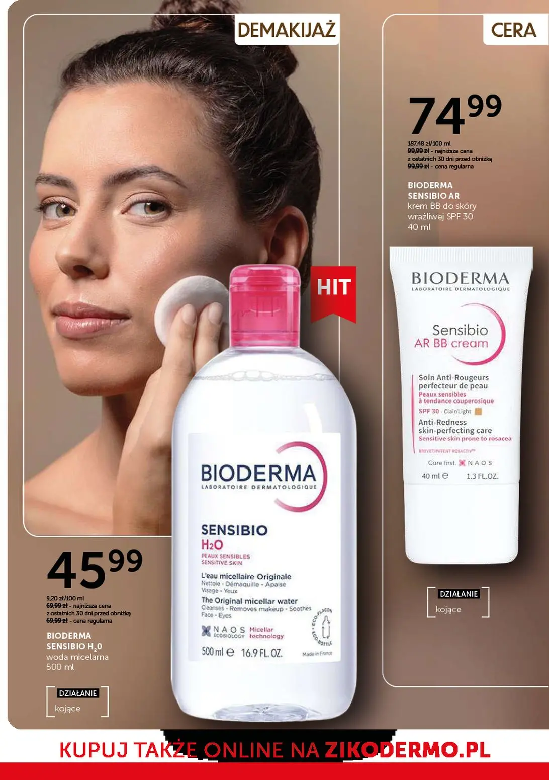 gazetka promocyjna Ziko  - Strona 17