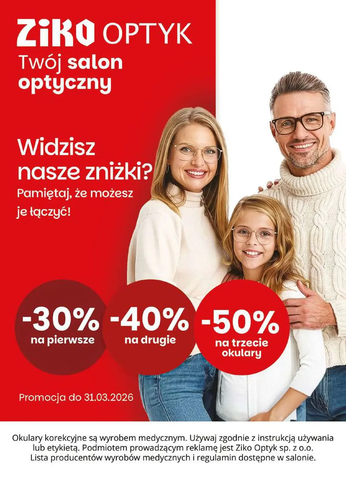gazetka promocyjna Ziko  - Strona 21