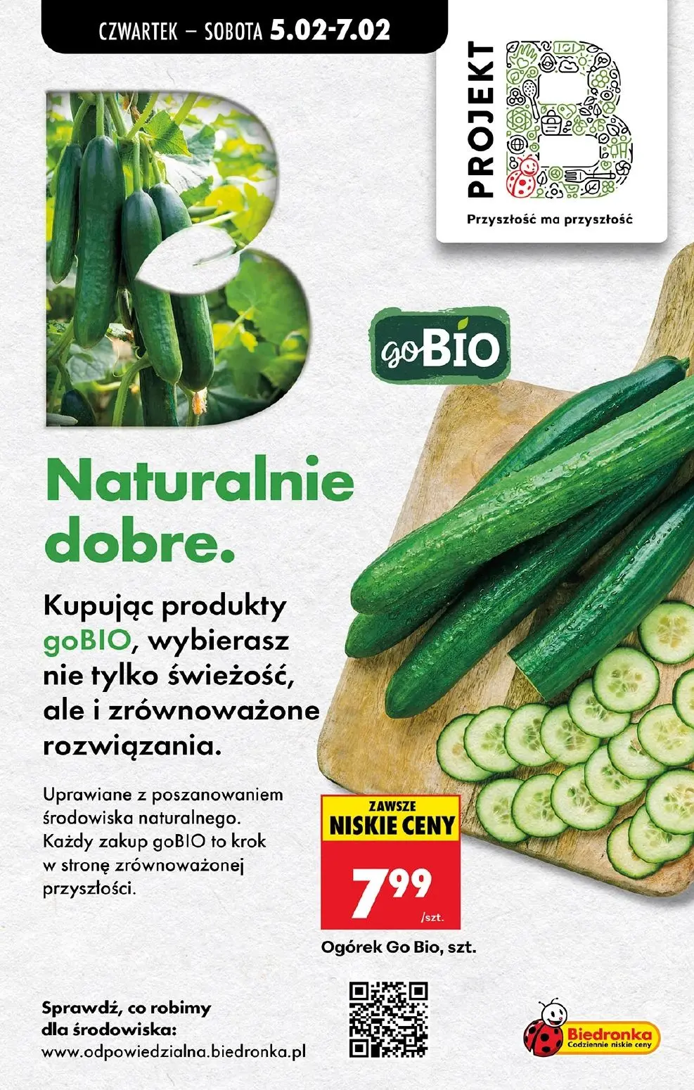 gazetka promocyjna Biedronka Od czwartku - Strona 28