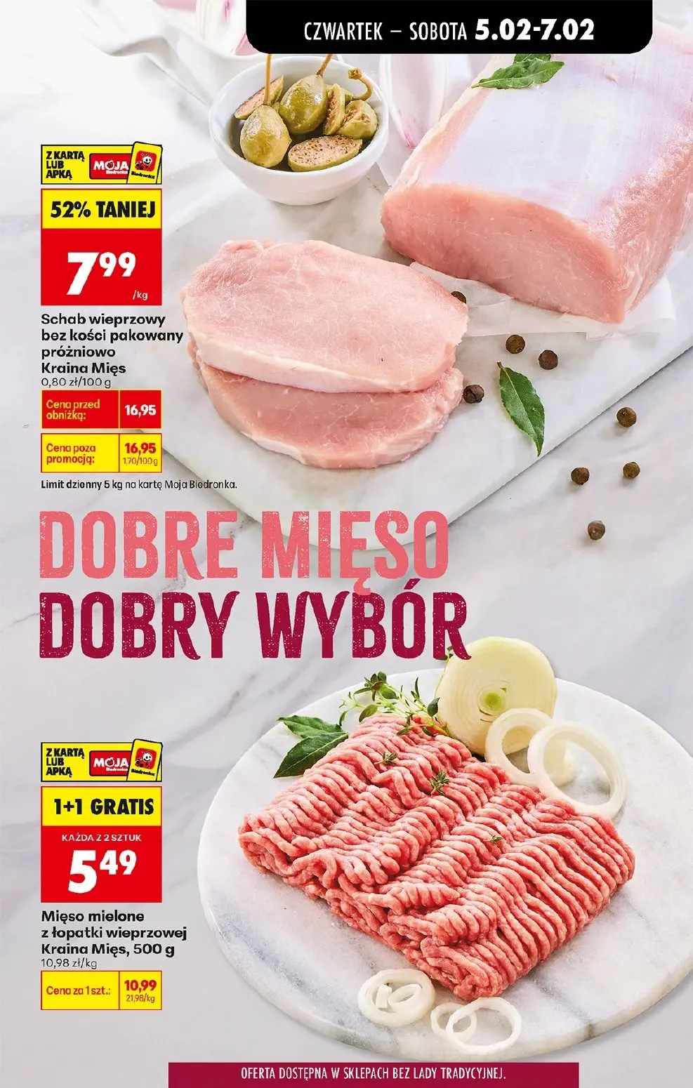 gazetka promocyjna Biedronka Od czwartku - Strona 31