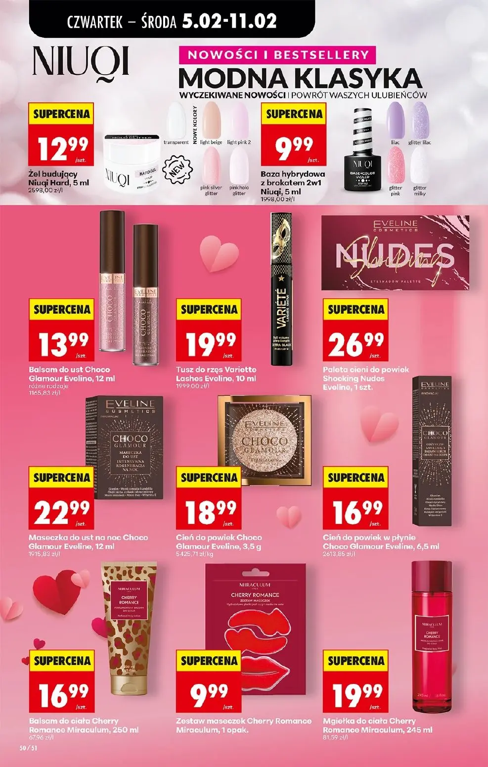 gazetka promocyjna Biedronka Od czwartku - Strona 58