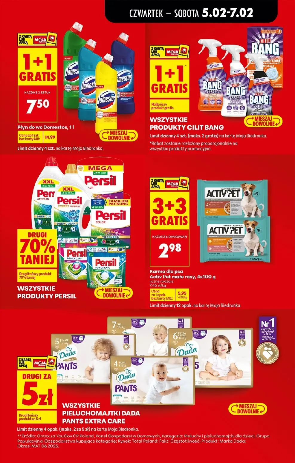 gazetka promocyjna Biedronka Lada tradycyjna. Od czwartku - Strona 21