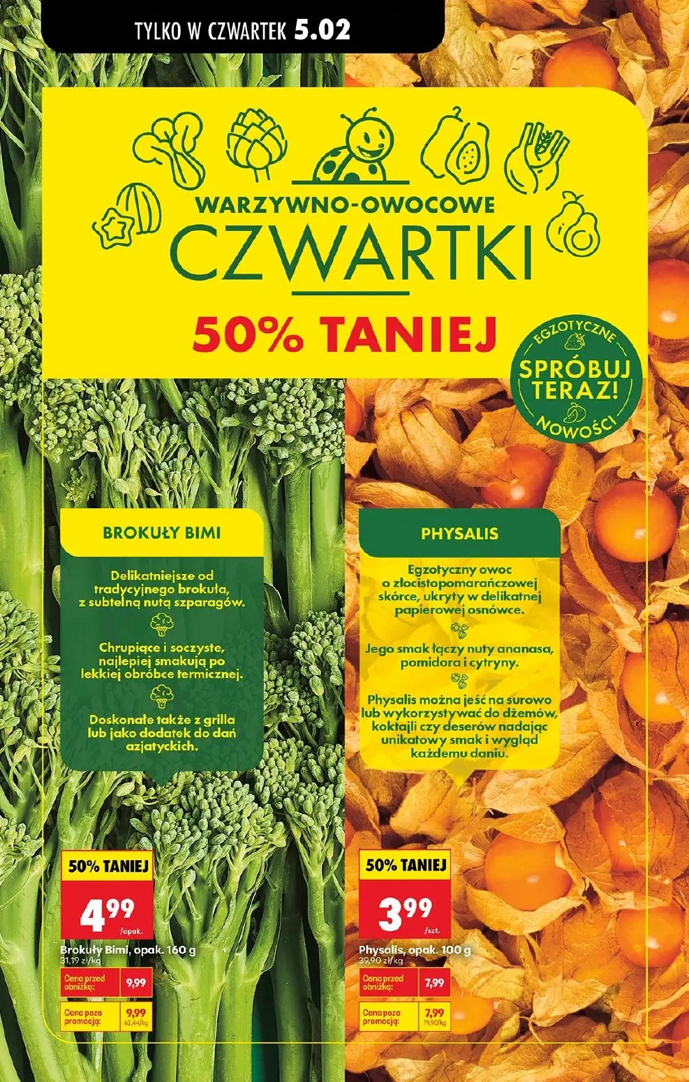 gazetka promocyjna Biedronka Lada tradycyjna. Od czwartku - Strona 26