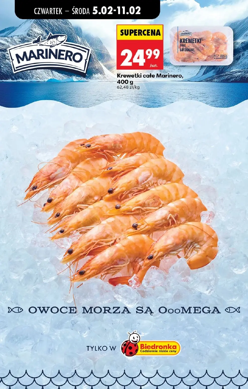 gazetka promocyjna Biedronka Lada tradycyjna. Od czwartku - Strona 29