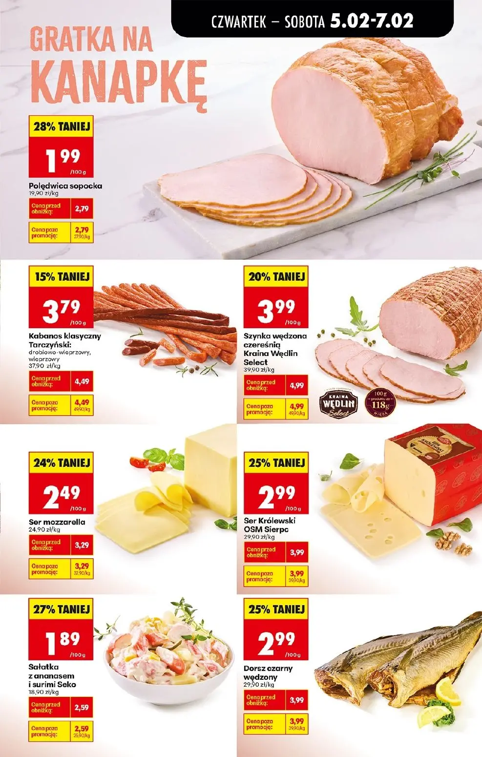 gazetka promocyjna Biedronka Lada tradycyjna. Od czwartku - Strona 31