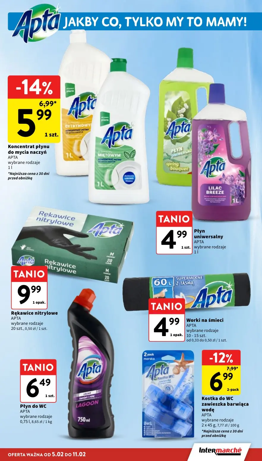 gazetka promocyjna Intermarche Okazje do oszczędności - Strona 39
