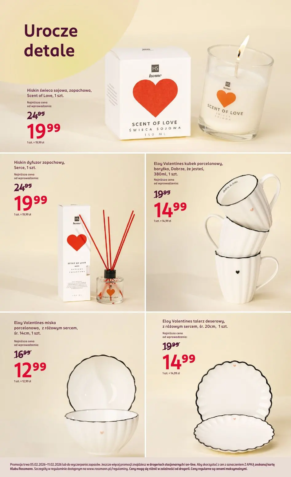 gazetka promocyjna ROSSMANN Jeszcze więcej promocji - Strona 15