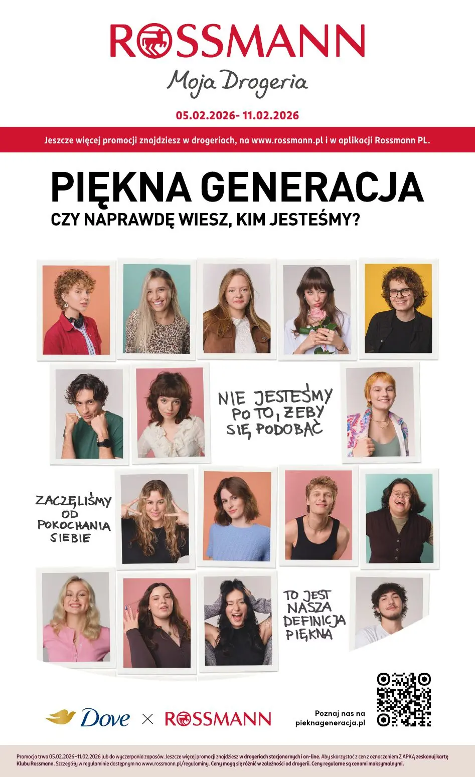 gazetka promocyjna ROSSMANN Jeszcze więcej promocji - Strona 16