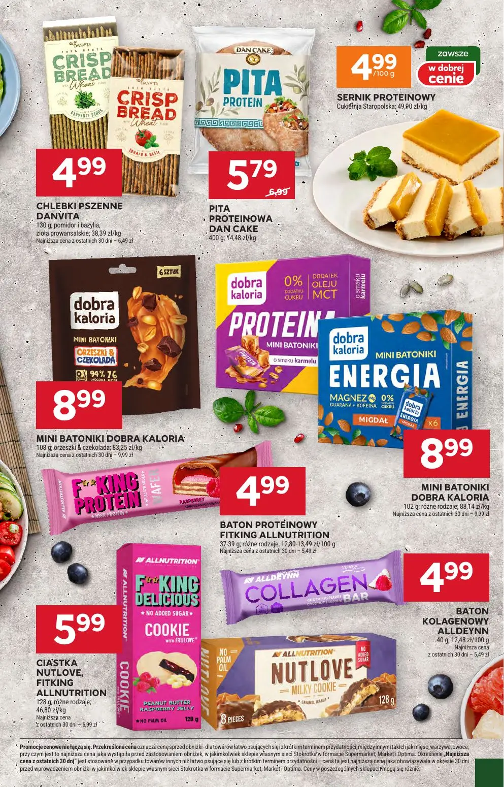 gazetka promocyjna Stokrotka Market Od czwartku - Strona 15